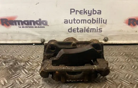 Mercedes-Benz Sprinter W906 Rear brake caliper