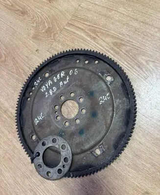 Chrysler Voyager Flywheel 254AAE0974