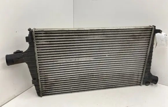 Audi A6 S6 C5 4B Intercooler radiator 4B0145805A