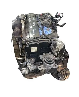 Ford Mondeo Mk III Engine FMBA