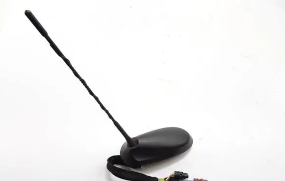Opel Corsa E Radio antenna asfw