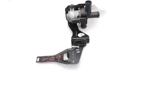 Mercedes-Benz GLE (W166 - C292) Webasto circulation pump for autonomous heater A0005062864 67748C1