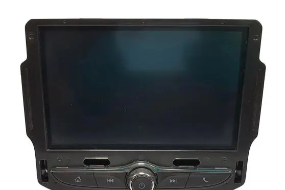 Opel Adam Screen/display/small screen 42554704