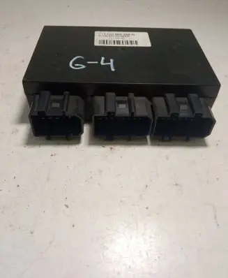 Volkswagen Golf IV Other control units/modules 1C0962258N 5ZA00795651 11120100