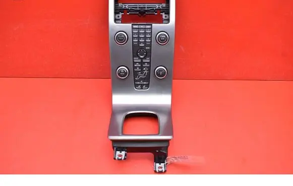 Climate control unit