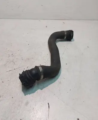BMW 5 E60 E61 Engine coolant pipe/hose 7789742 PA56GF30