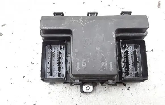 Ford Ranger Fuse module LB3T14D068CB