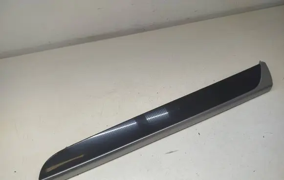 Subaru Outback (BS) Dashboard glove box trim S18007980