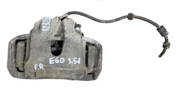 BMW 5 E60 E61 Front brake caliper 34116768068 6768068