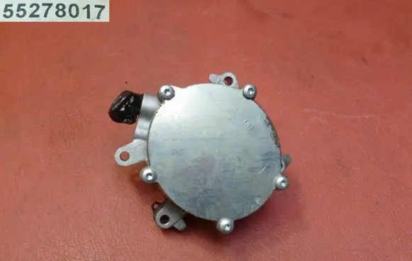 Fiat Tipo Vacuum pump 55278017