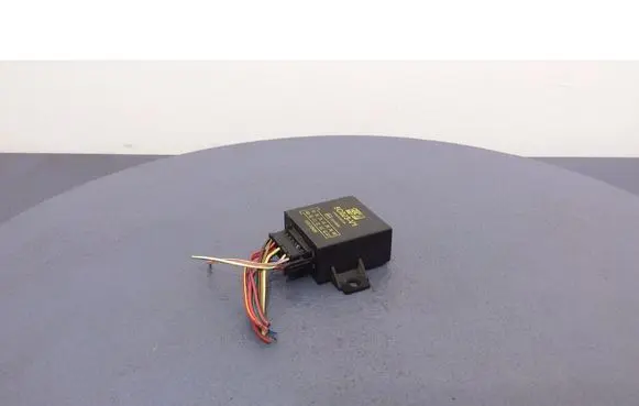 Ford Focus Other control units/modules 5C023V1