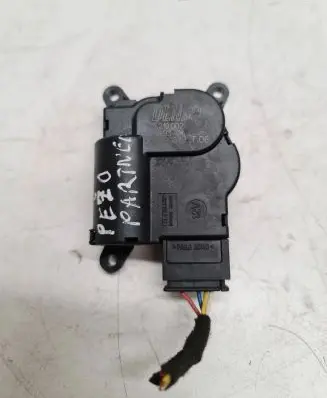 Peugeot Partner Air flap motor/actuator A21900200 031008 3093701