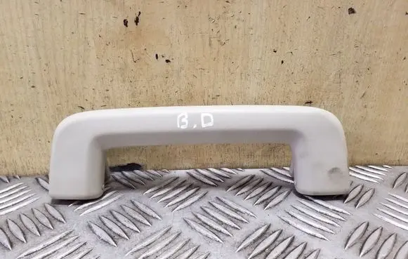 Land Rover Discovery 3 - LR3 Rear interior roof grab handle EDN000021