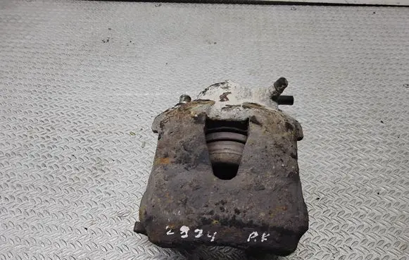 Volkswagen Polo Front brake caliper
