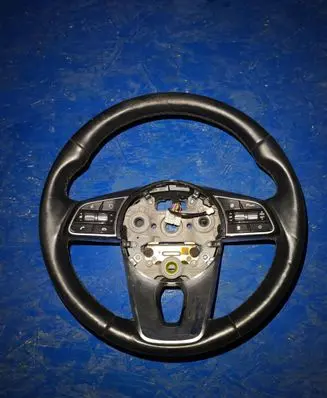 KIA Optima Steering tie rod boot 1712272717188181
