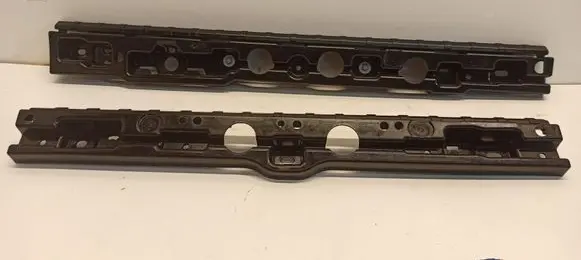 BMW 7 G11 G12 Other sill/pillar trim element 7357133