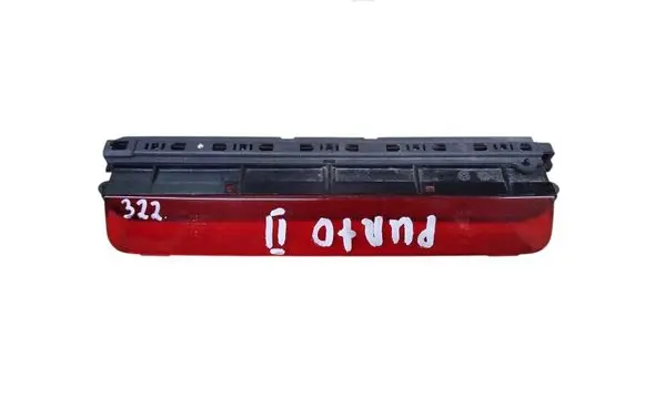 Fiat Punto (188) Third/center stoplight 03308060