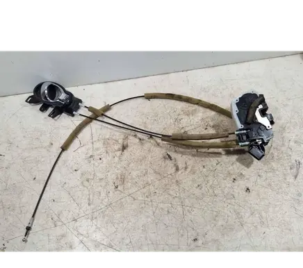 Nissan Note (E12) Rear door lock 1120009 SW1M3809 E7111430