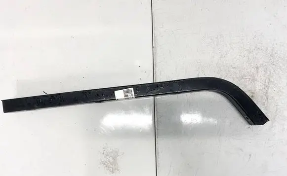 Citroen Berlingo Sliding door trim 