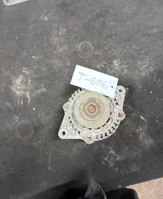 Nissan Primera Generator/alternator 23100AD210
