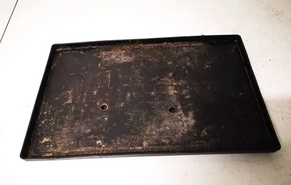 Nissan Qashqai Battery bracket 24428jd70a