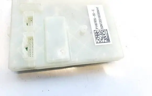 Tesla Model S Other control units/modules P148793500C