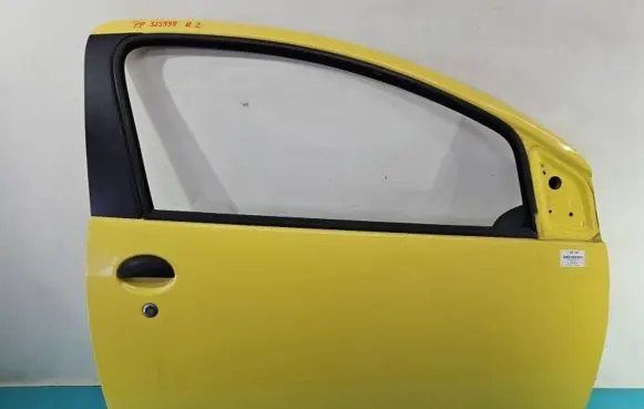 Peugeot 107 Front door IMPRK1390156