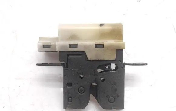 Renault Espace - Grand espace IV Tailgate/trunk/boot lock/catch/latch