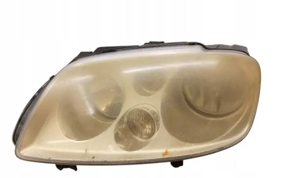 Volkswagen Touran I Headlight/headlamp 