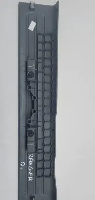 Ford Ranger Front sill trim cover AB392113200AAW