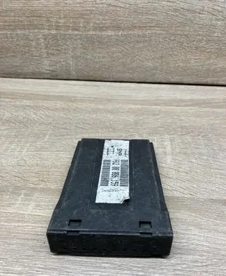 Renault Laguna II Other control units/modules P8200006159 216544688