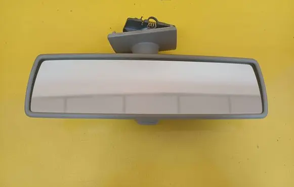Volkswagen Touran I Rear view mirror (interior) 1T0857511Y20