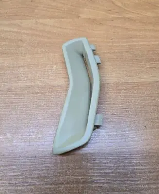 Volvo XC60 Seat belt trim 01287357 BQ2FA