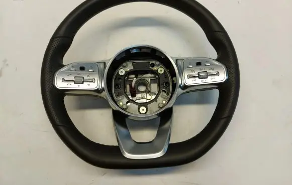 Mercedes-Benz CLA C118 X118 Steering wheel A0050072099