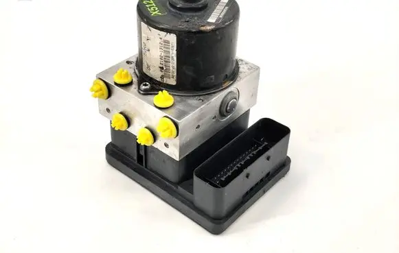 Opel Agila B ABS Pump 06210213124 06210951723 28560023013