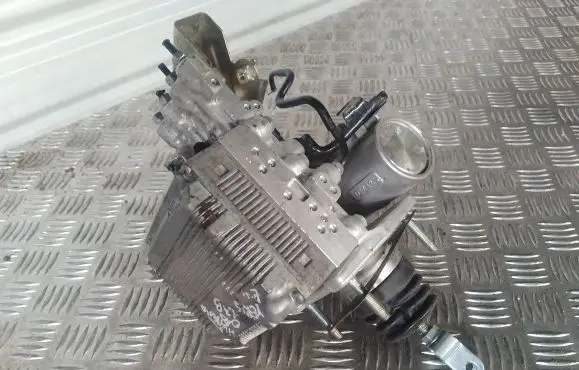 Toyota Yaris ABS Pump 1705154092 4727047030