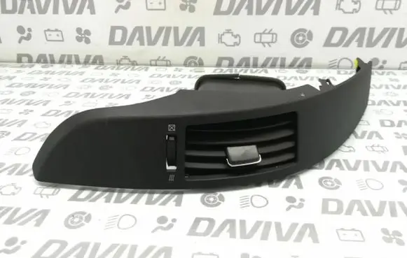 Toyota Corolla E120 E130 Dashboard side air vent grill/cover trim 5568064020 55670-64010 5567064010