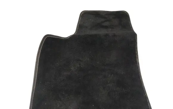 Tesla Model S Front floor mat 104768602B