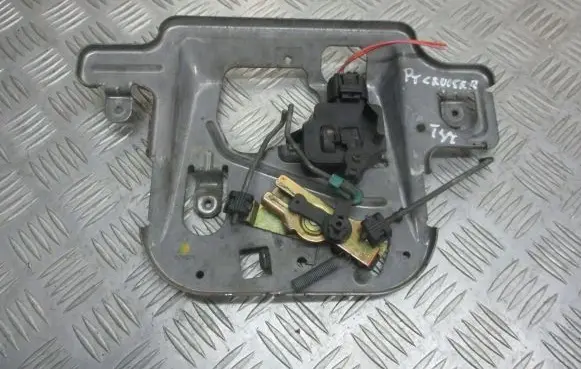 Chrysler PT Cruiser Tailgate boot lock/latch motor 