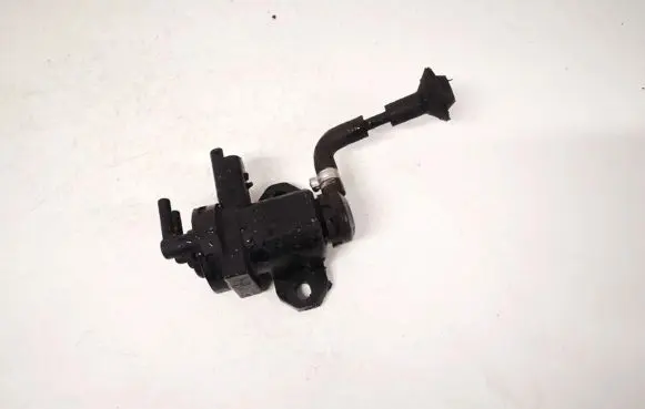 Peugeot 607 Turbo solenoid valve 9635704380 0928400414
