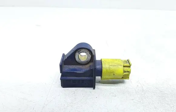 Mercedes-Benz E W212 Airbag deployment crash/impact sensor A2128204926 5WK43872