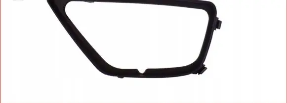Ford Focus Front fog light trim/grill 