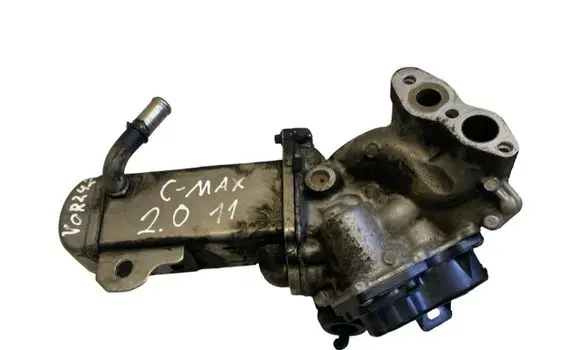 Ford Grand C-MAX EGR valve cooler MM111BL V2900402