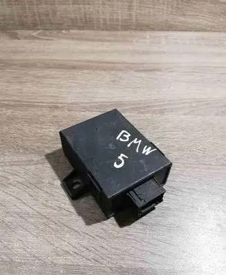 BMW 5 E39 Other control units/modules 16930 45966