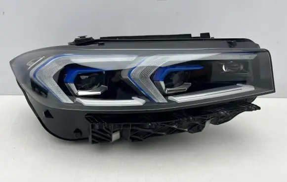 BMW 3 G20 G21 Headlight/headlamp 5A1A354