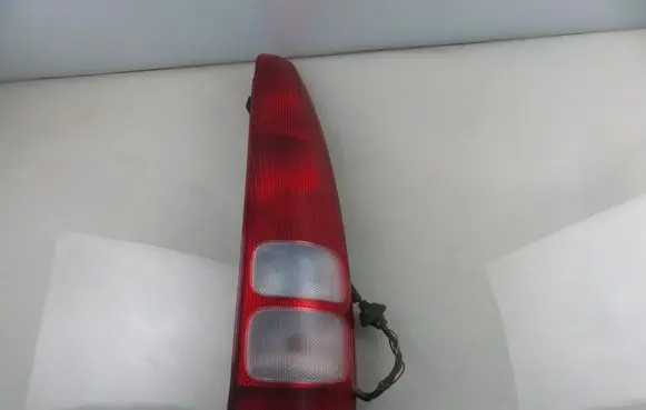 Honda HR-V Rear/tail lights 