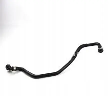 BMW 7 F01 F02 F03 F04 Engine coolant pipe/hose 7591091 17127591091