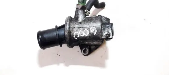 Opel Zafira B Engine coolant pipe/hose 55202510