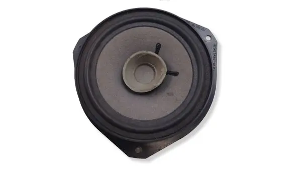Opel Meriva A Rear door speaker 90389367