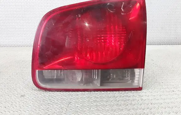 Volkswagen Touareg I Tailgate rear/tail lights 7L6945094H